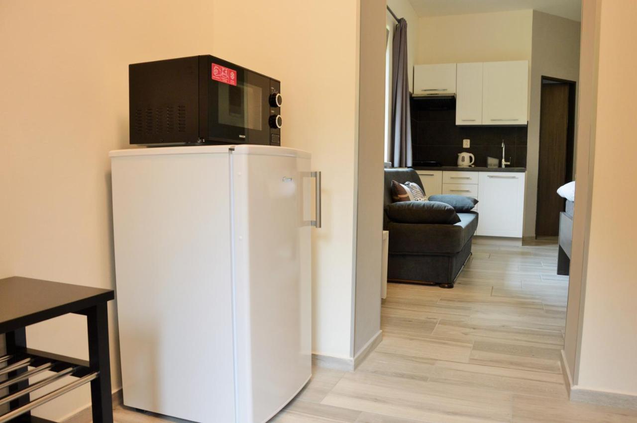 Apartmány Polevsko Kültér fotó