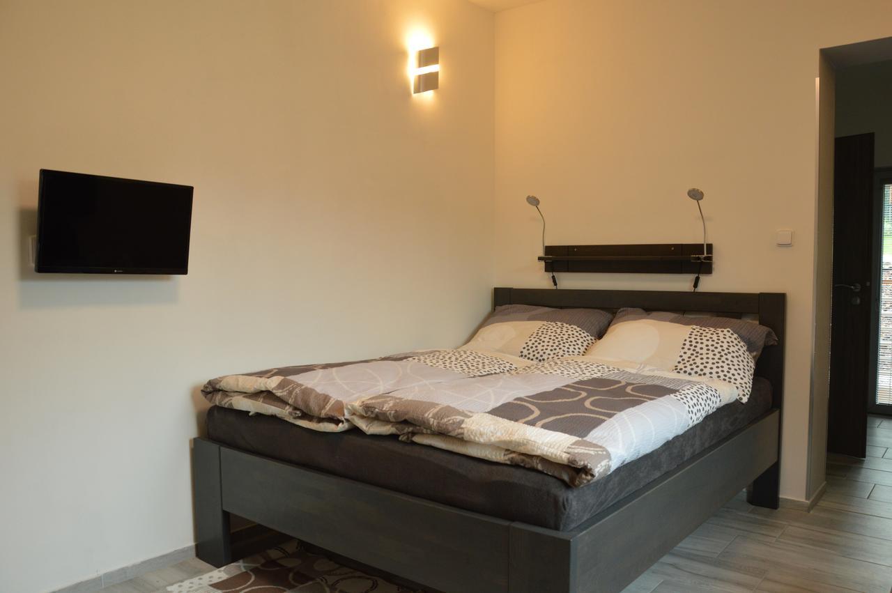 Apartmány Polevsko Kültér fotó