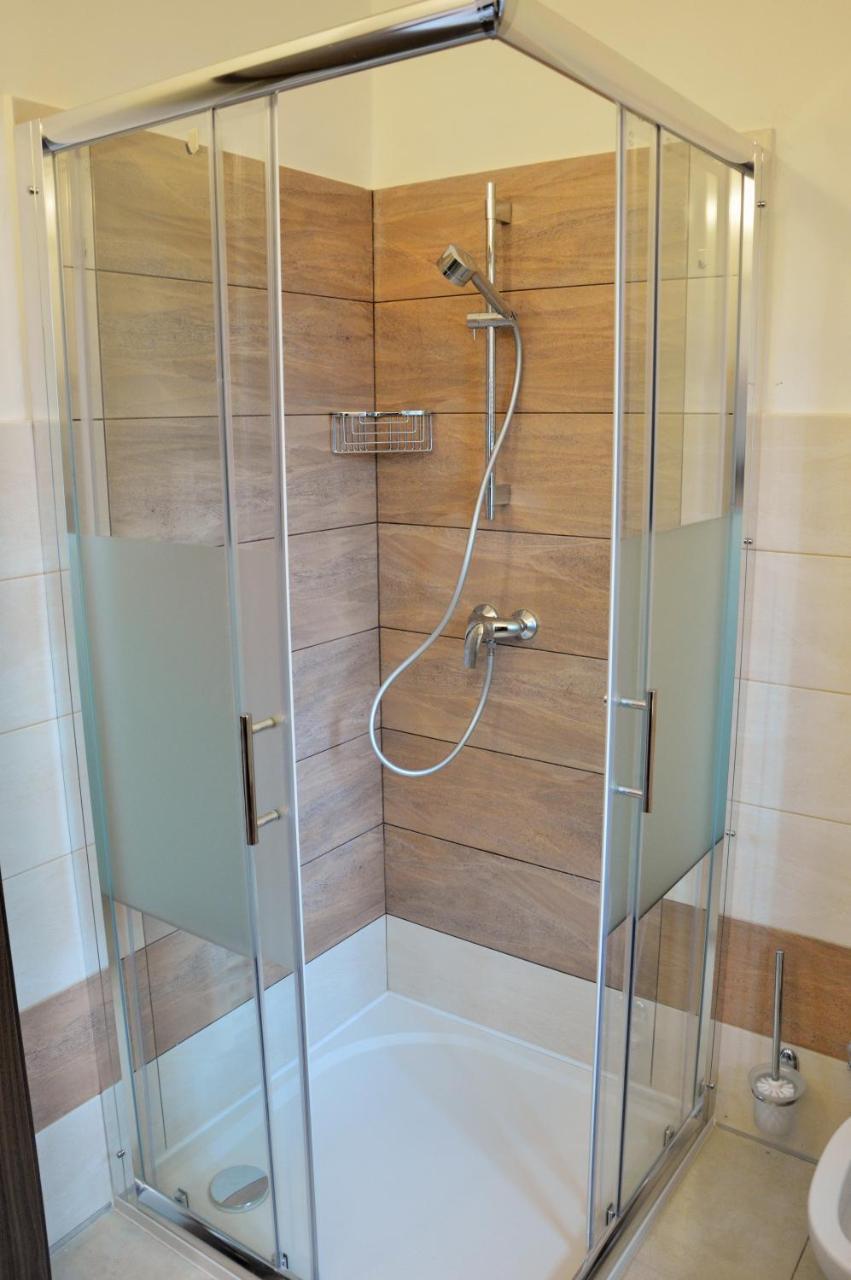 Apartmány Polevsko Kültér fotó