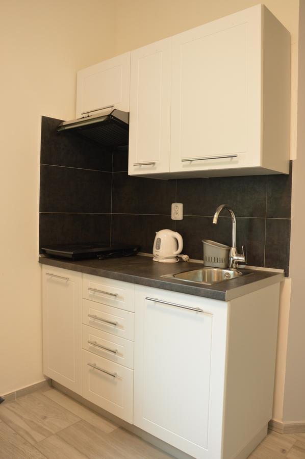 Apartmány Polevsko Kültér fotó