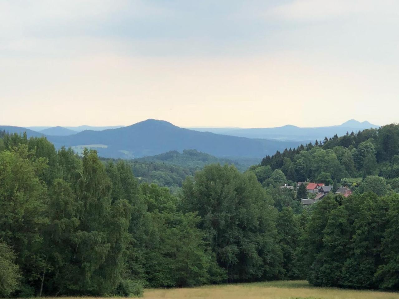 Apartmány Polevsko Kültér fotó